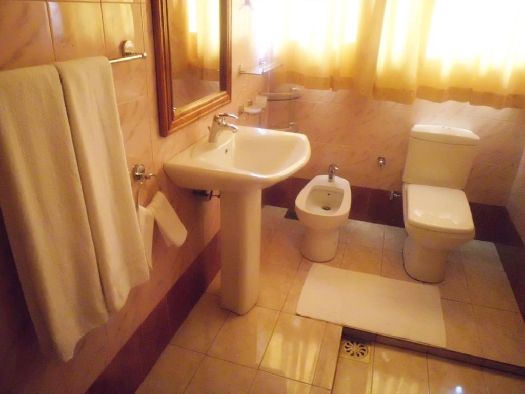 בנטוטה Villa W מראה חיצוני תמונה