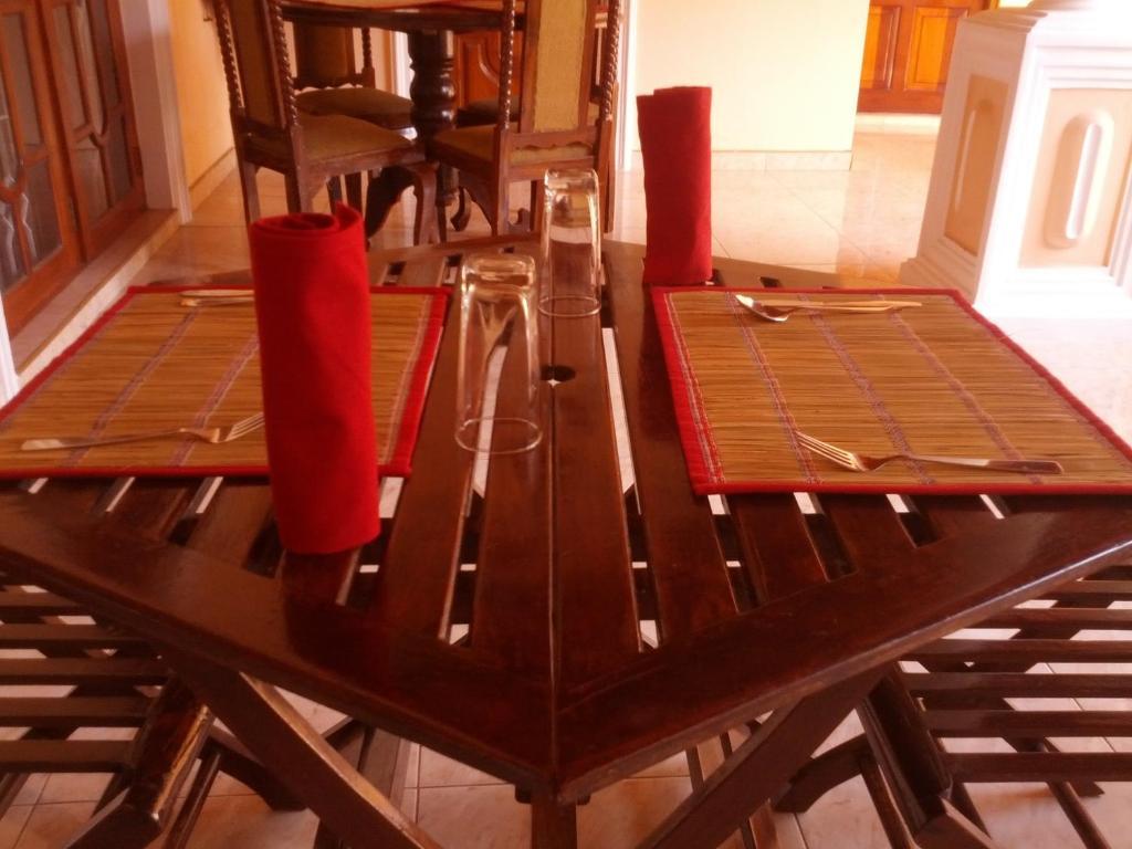 בנטוטה Villa W מראה חיצוני תמונה
