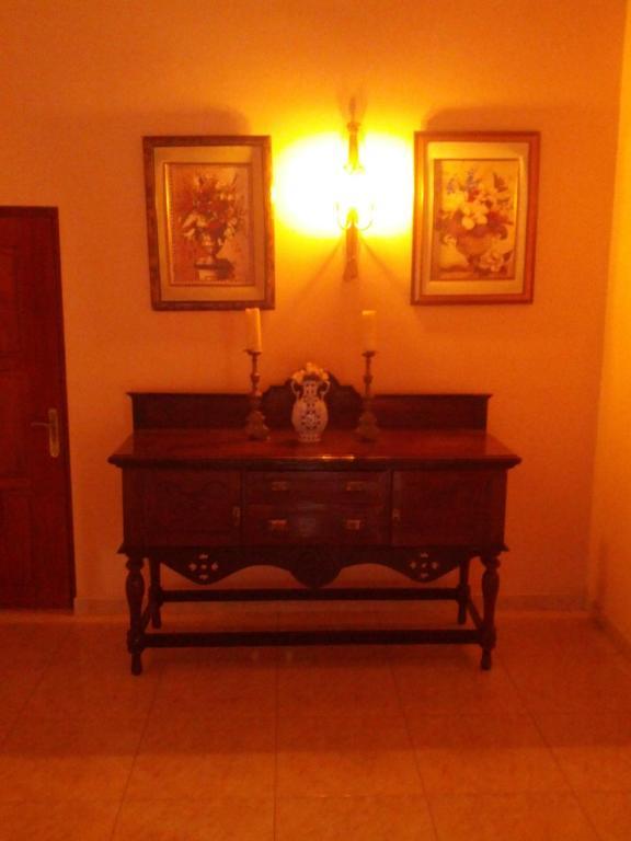 בנטוטה Villa W מראה חיצוני תמונה