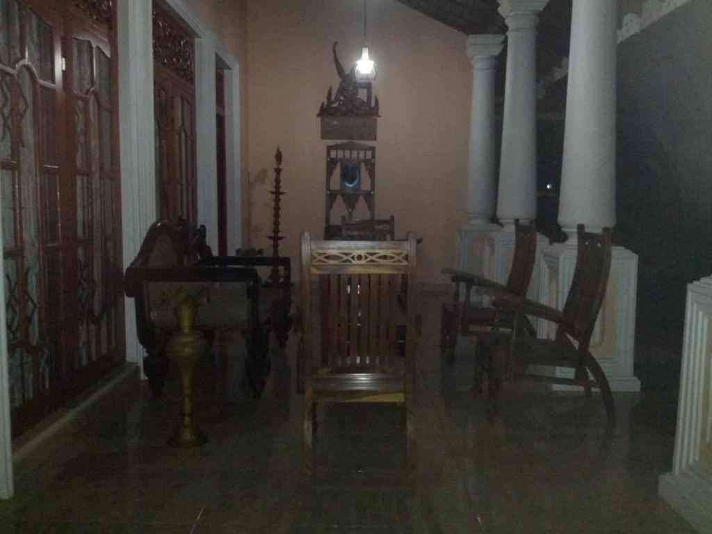 בנטוטה Villa W מראה חיצוני תמונה