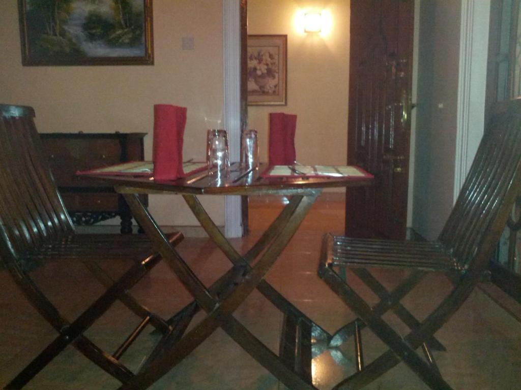 בנטוטה Villa W מראה חיצוני תמונה