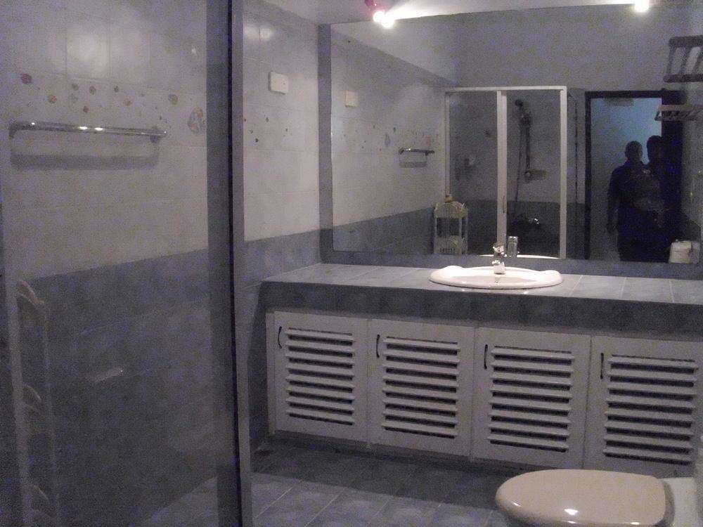 בנטוטה Villa W מראה חיצוני תמונה