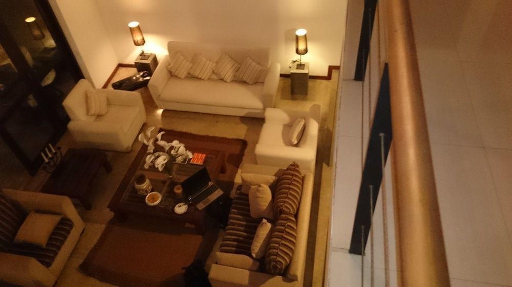 בנטוטה Villa W מראה חיצוני תמונה
