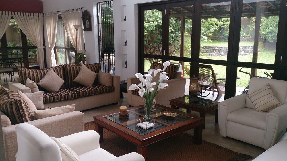 בנטוטה Villa W מראה חיצוני תמונה