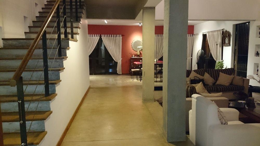 בנטוטה Villa W מראה חיצוני תמונה