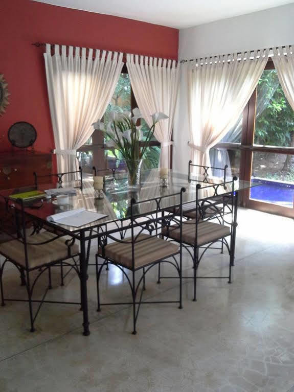 בנטוטה Villa W מראה חיצוני תמונה