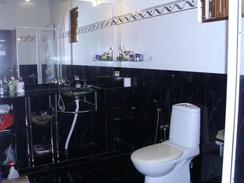 בנטוטה Villa W מראה חיצוני תמונה